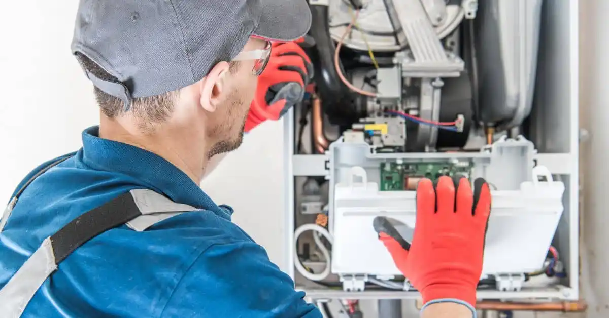 installateur Vlaardingen
